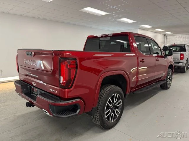 2026 GMC Sierra 5th Gen - Image 6 of 12