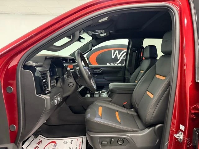 2026 GMC Sierra 5th Gen - Image 9 of 12
