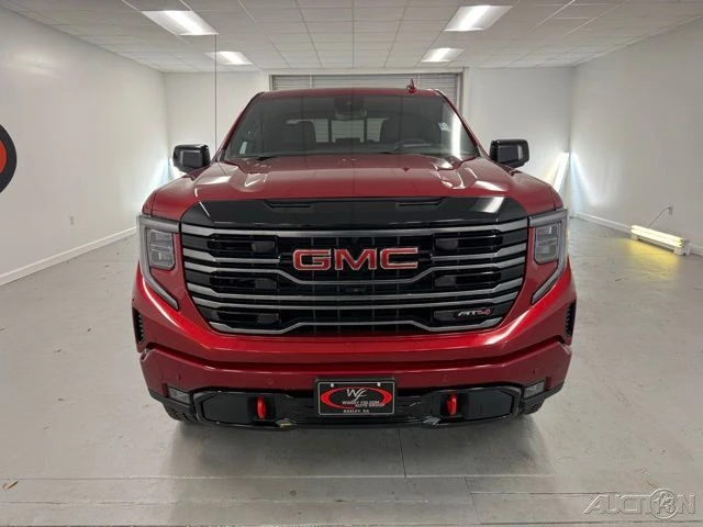2026 GMC Sierra 5th Gen - Image 2 of 12