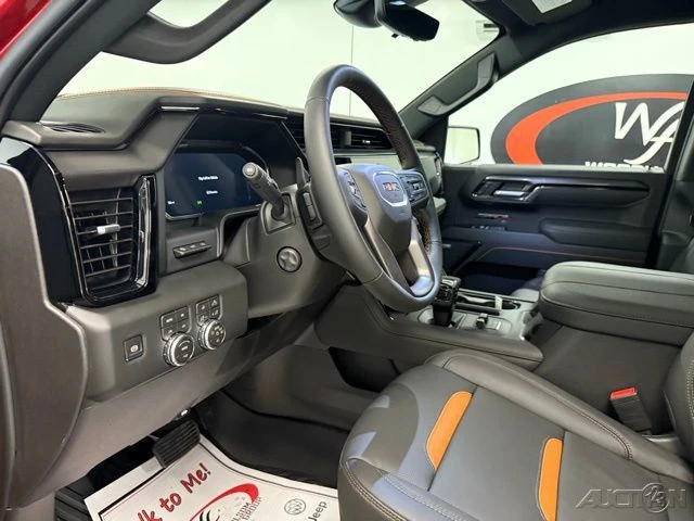 2026 GMC Sierra 5th Gen - Image 12 of 12