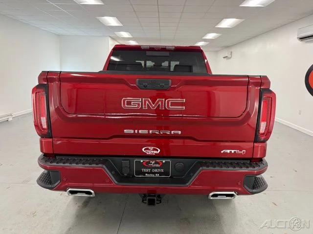2026 GMC Sierra 5th Gen - Image 7 of 12