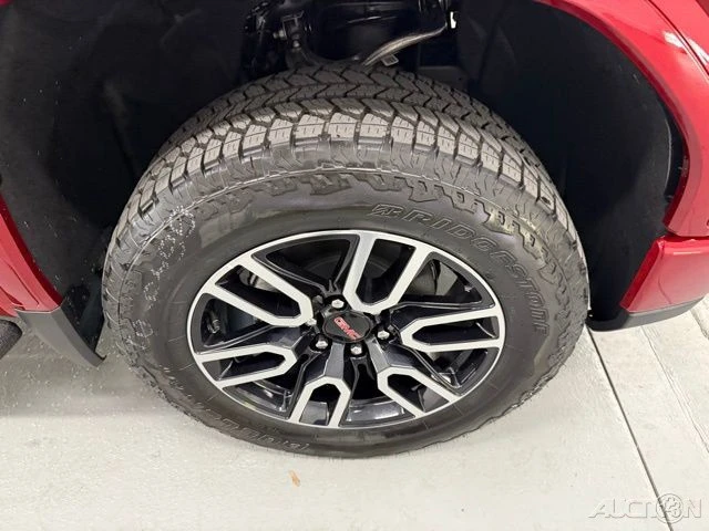 2026 GMC Sierra 5th Gen - Image 4 of 12