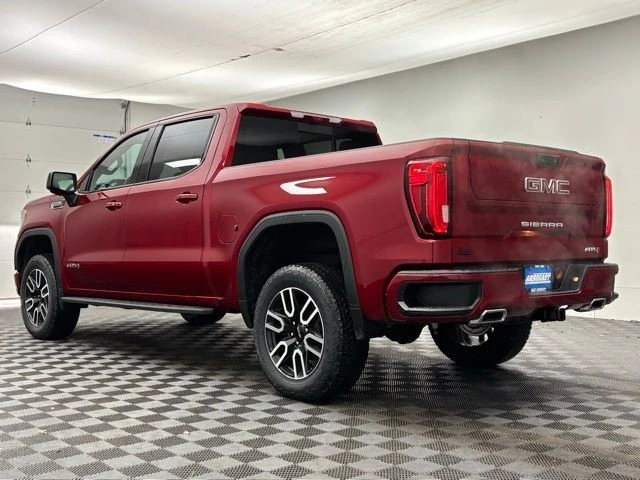 2026 GMC Sierra 5th Gen - Image 12 of 12