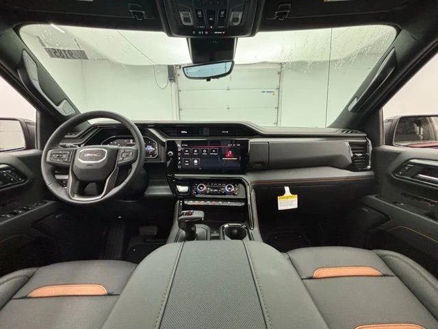 2026 GMC Sierra 5th Gen - Image 2 of 12