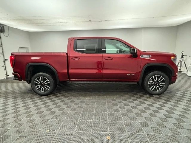 2026 GMC Sierra 5th Gen - Image 8 of 12