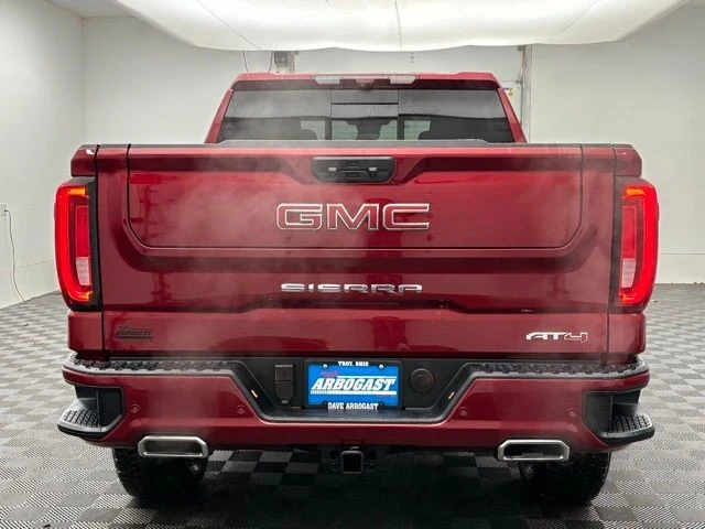 2026 GMC Sierra 5th Gen - Image 10 of 12