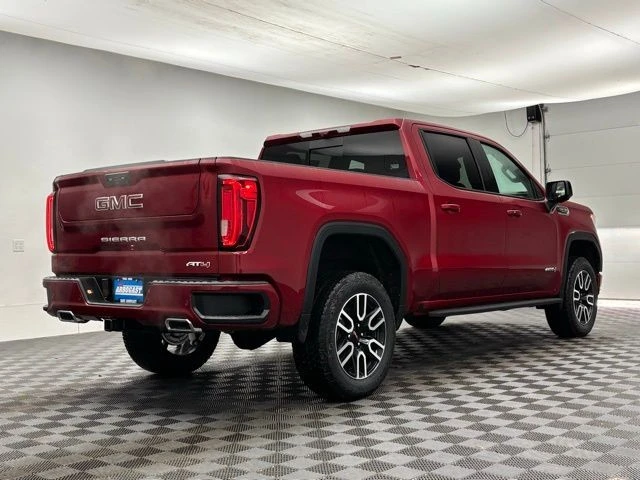 2026 GMC Sierra 5th Gen - Image 9 of 12