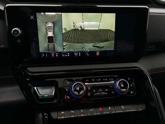 2026 GMC Sierra 5th Gen - Image 3 of 12