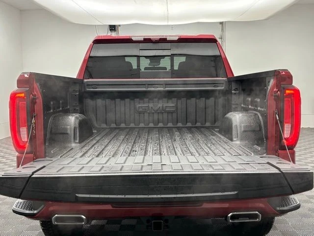 2026 GMC Sierra 5th Gen - Image 11 of 12