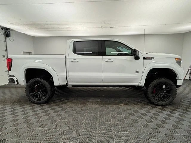 2026 GMC Sierra 5th Gen - Image 8 of 12