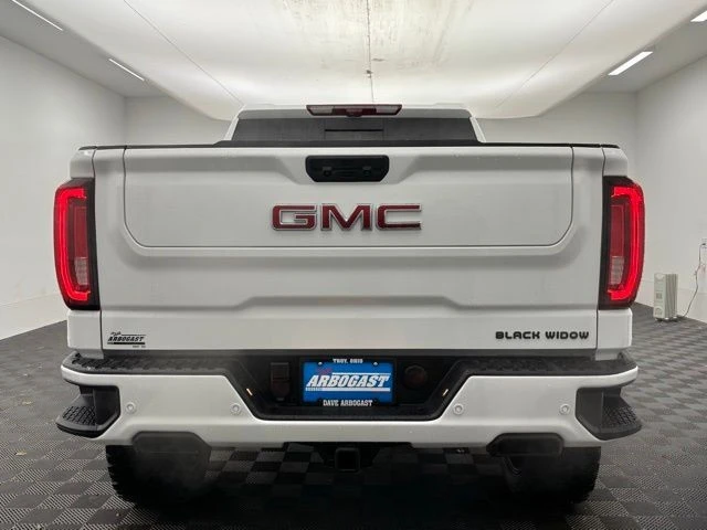 2026 GMC Sierra 5th Gen - Image 10 of 12