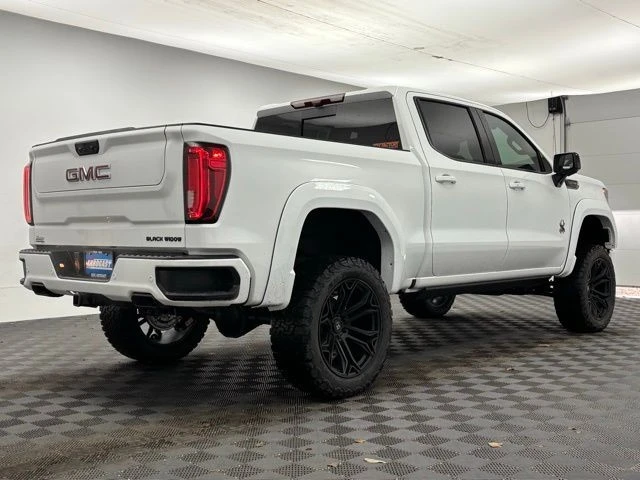 2026 GMC Sierra 5th Gen - Image 9 of 12