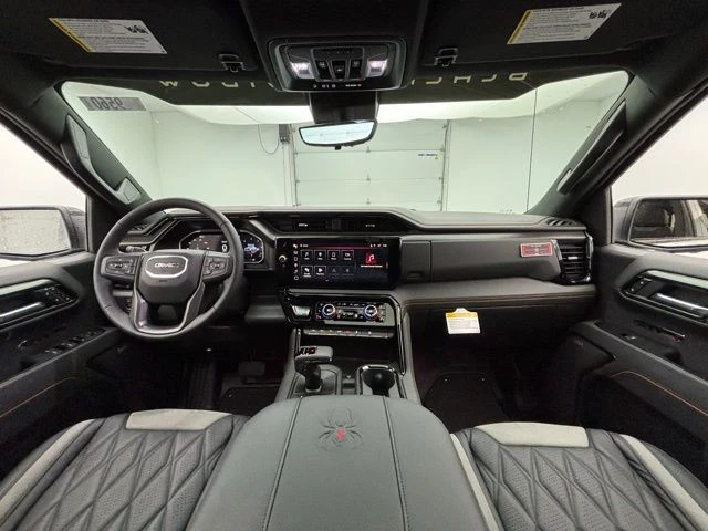 2026 GMC Sierra 5th Gen - Image 2 of 12