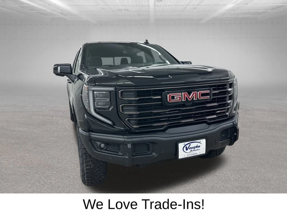 2026 GMC Sierra 5th Gen - Image 2 of 12
