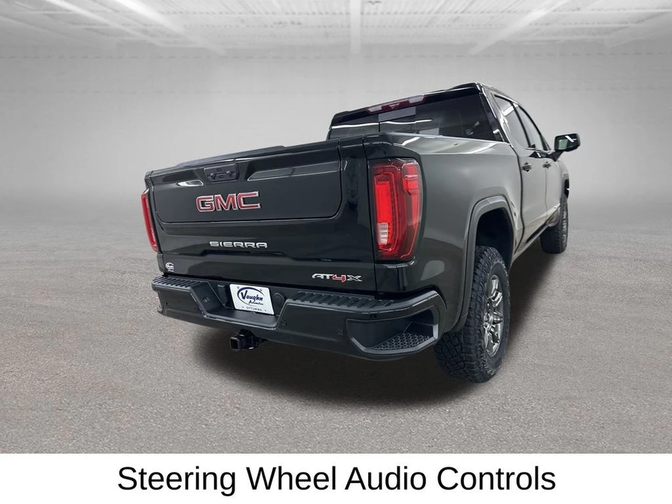 2026 GMC Sierra 5th Gen - Image 11 of 12