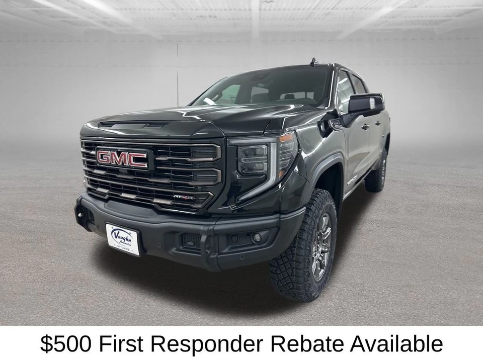 2026 GMC Sierra 5th Gen - Image 5 of 12
