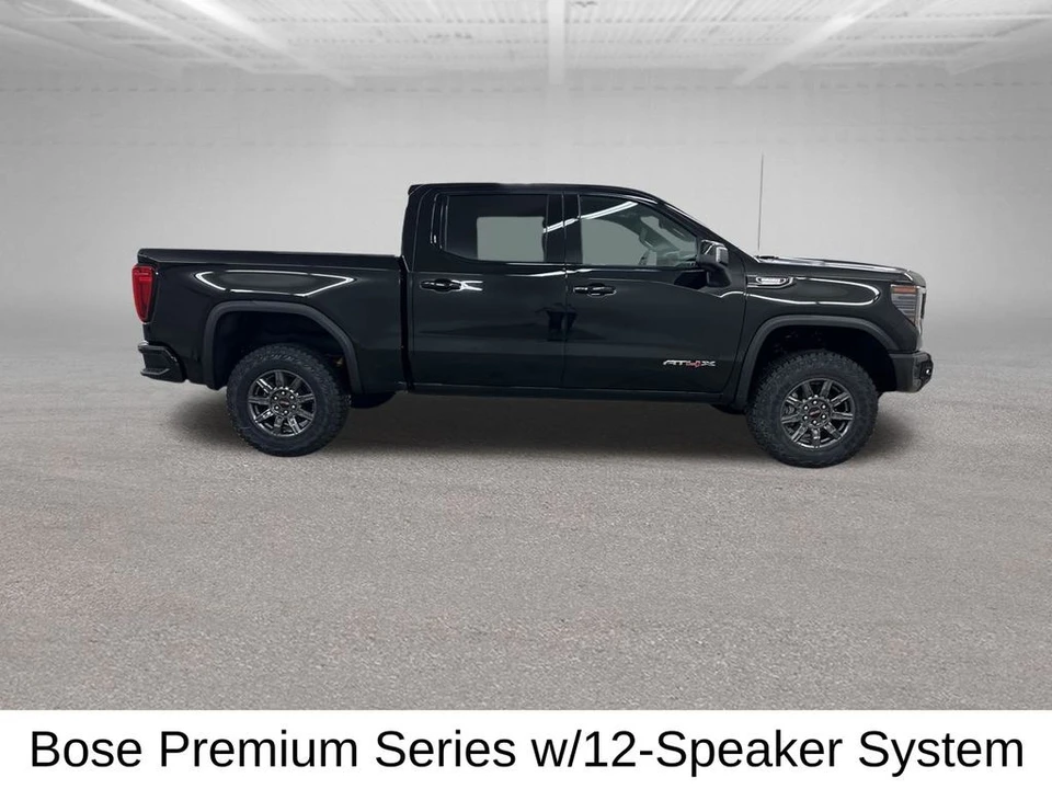2026 GMC Sierra 5th Gen - Image 12 of 12