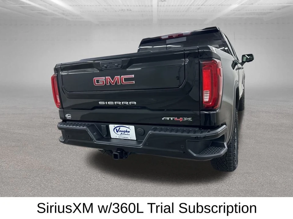 2026 GMC Sierra 5th Gen - Image 10 of 12