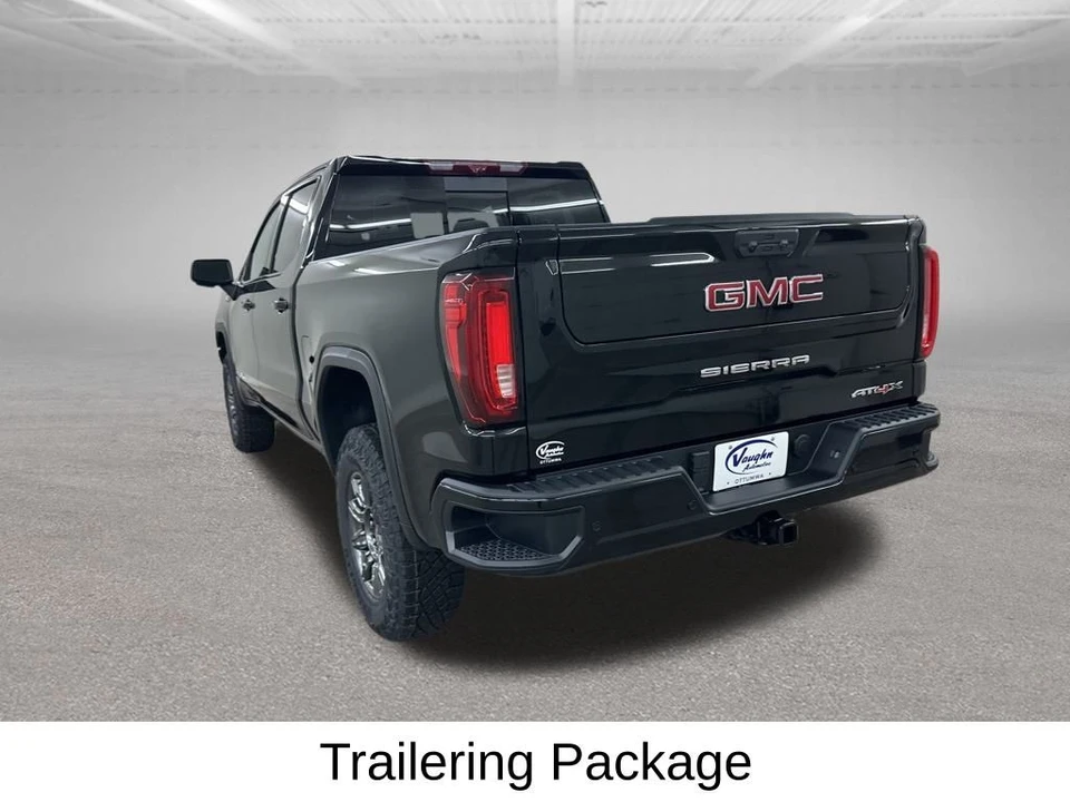 2026 GMC Sierra 5th Gen - Image 8 of 12