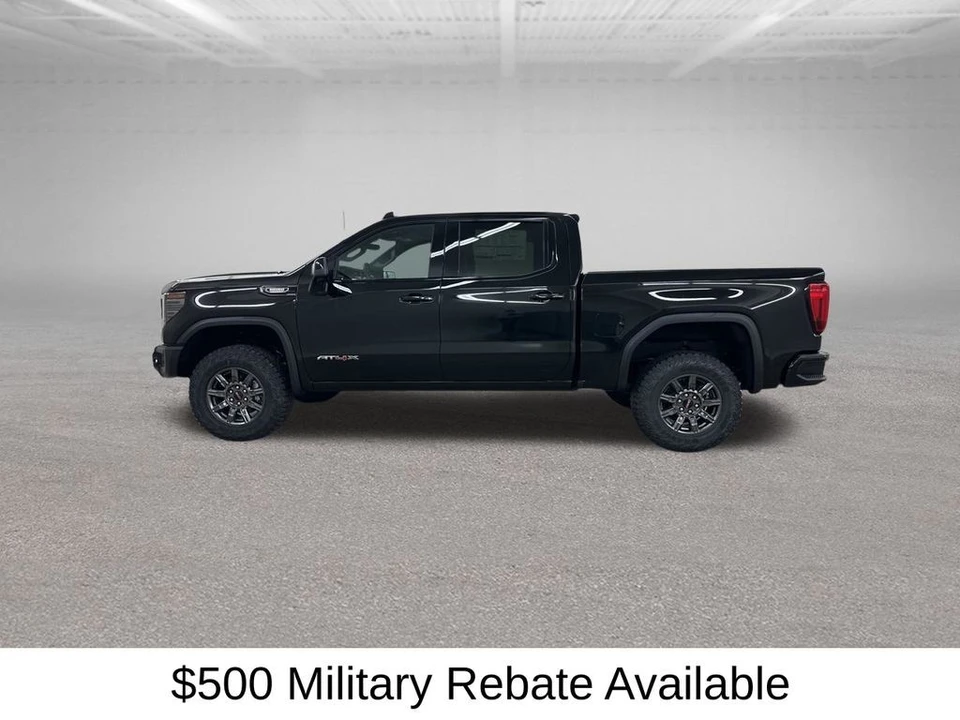 2026 GMC Sierra 5th Gen - Image 6 of 12