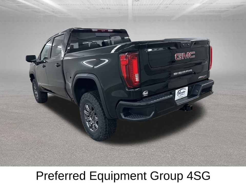 2026 GMC Sierra 5th Gen - Image 7 of 12