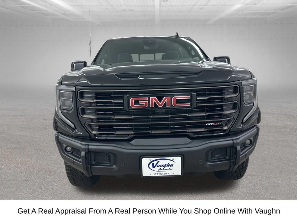 2026 GMC Sierra 5th Gen - Image 3 of 12