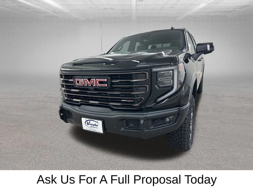 2026 GMC Sierra 5th Gen - Image 4 of 12