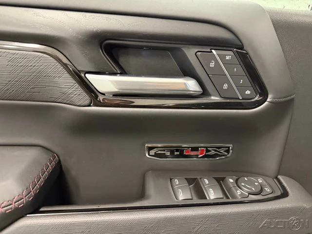 2026 GMC Sierra 5th Gen - Image 15 of 21