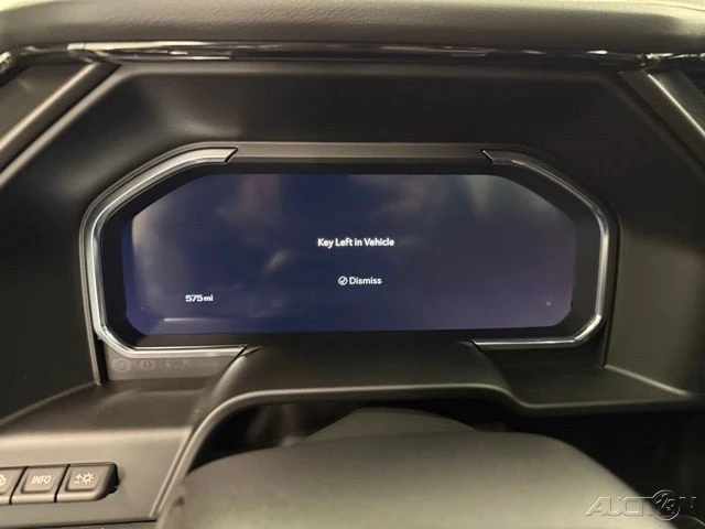2026 GMC Sierra 5th Gen - Image 21 of 21