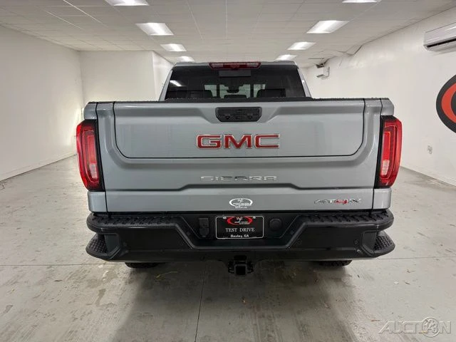 2026 GMC Sierra 5th Gen - Image 8 of 21