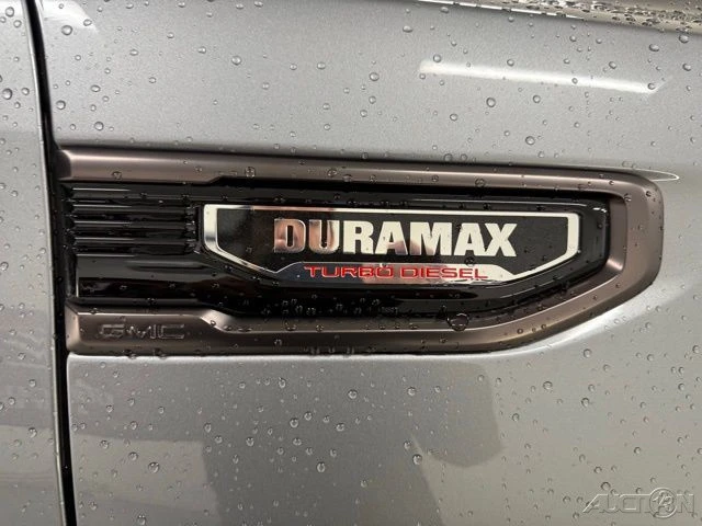 2026 GMC Sierra 5th Gen - Image 6 of 21