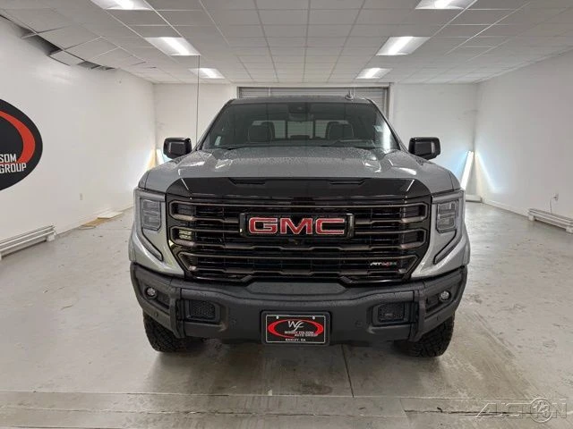 2026 GMC Sierra 5th Gen - Image 2 of 21
