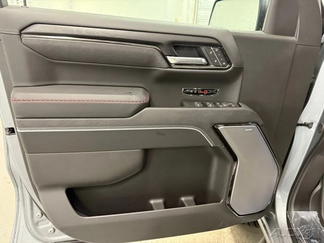 2026 GMC Sierra 5th Gen - Image 14 of 21