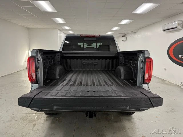 2026 GMC Sierra 5th Gen - Image 9 of 21