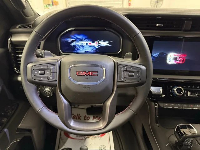 2026 GMC Sierra 5th Gen - Image 19 of 21