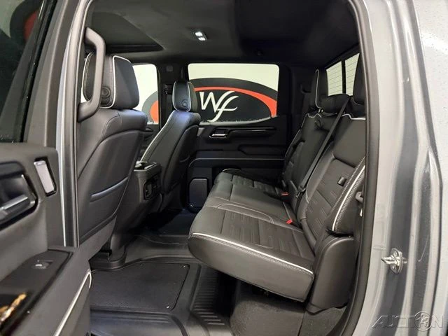 2026 GMC Sierra 5th Gen - Image 17 of 21