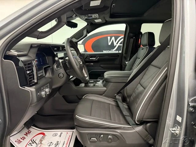 2026 GMC Sierra 5th Gen - Image 11 of 21