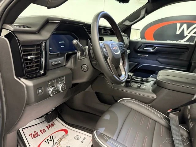 2026 GMC Sierra 5th Gen - Image 13 of 21