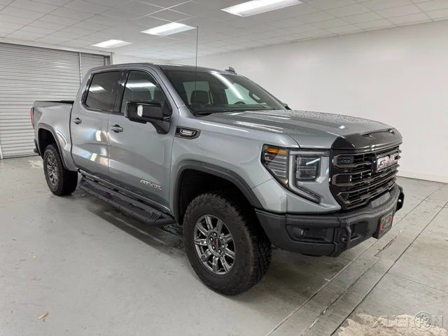2026 GMC Sierra 5th Gen - Image 3 of 21