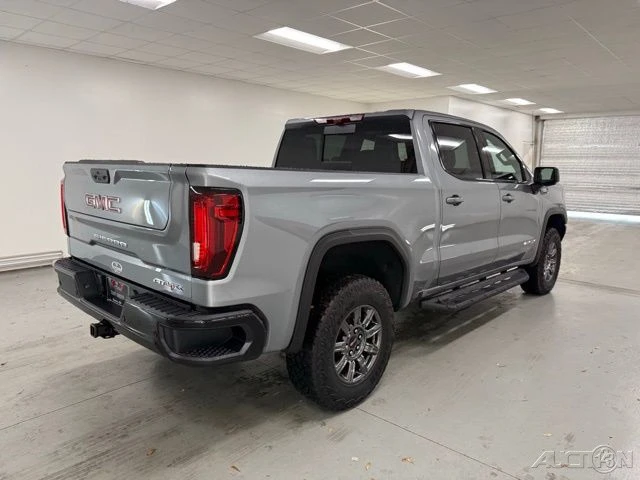 2026 GMC Sierra 5th Gen - Image 7 of 21