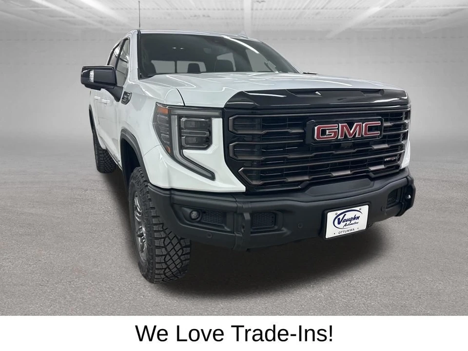 2026 GMC Sierra 5th Gen - Image 2 of 12