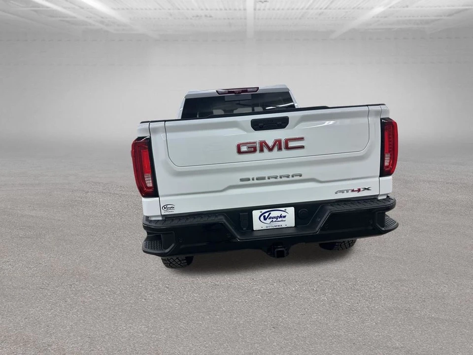 2026 GMC Sierra 5th Gen - Image 9 of 12