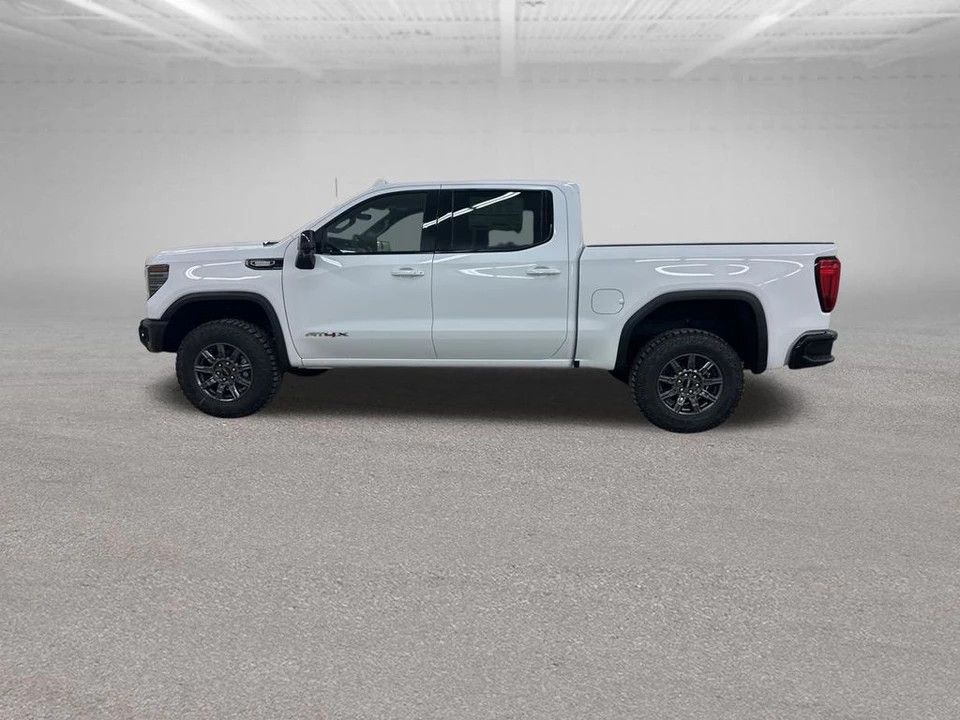 2026 GMC Sierra 5th Gen - Image 6 of 12