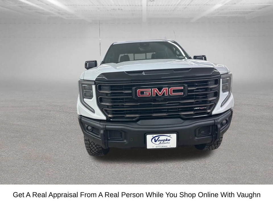 2026 GMC Sierra 5th Gen - Image 3 of 12