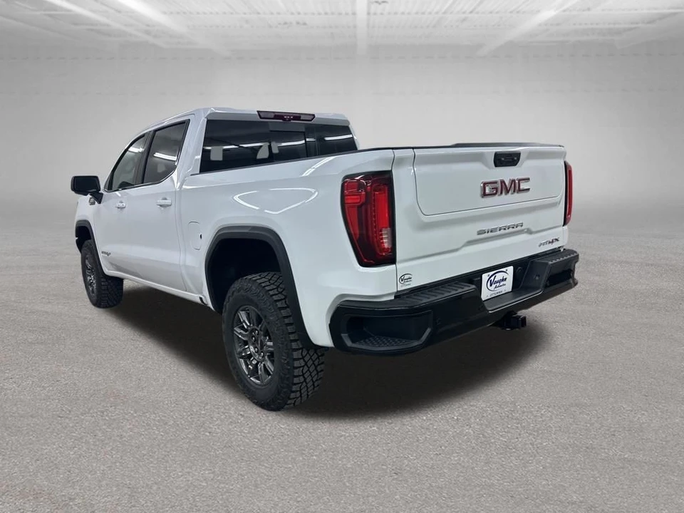 2026 GMC Sierra 5th Gen - Image 7 of 12