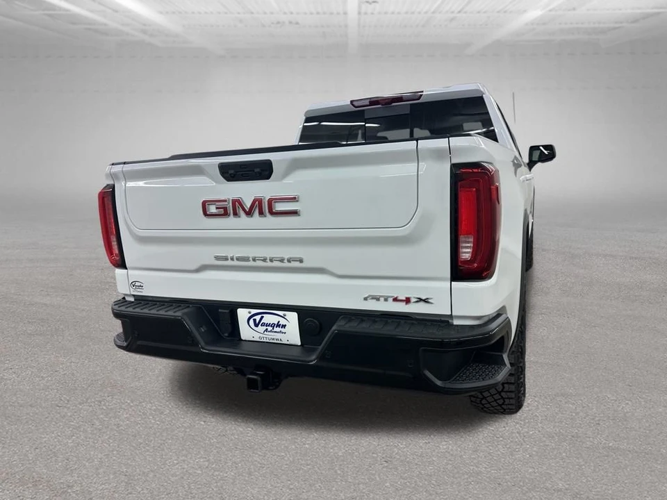 2026 GMC Sierra 5th Gen - Image 10 of 12