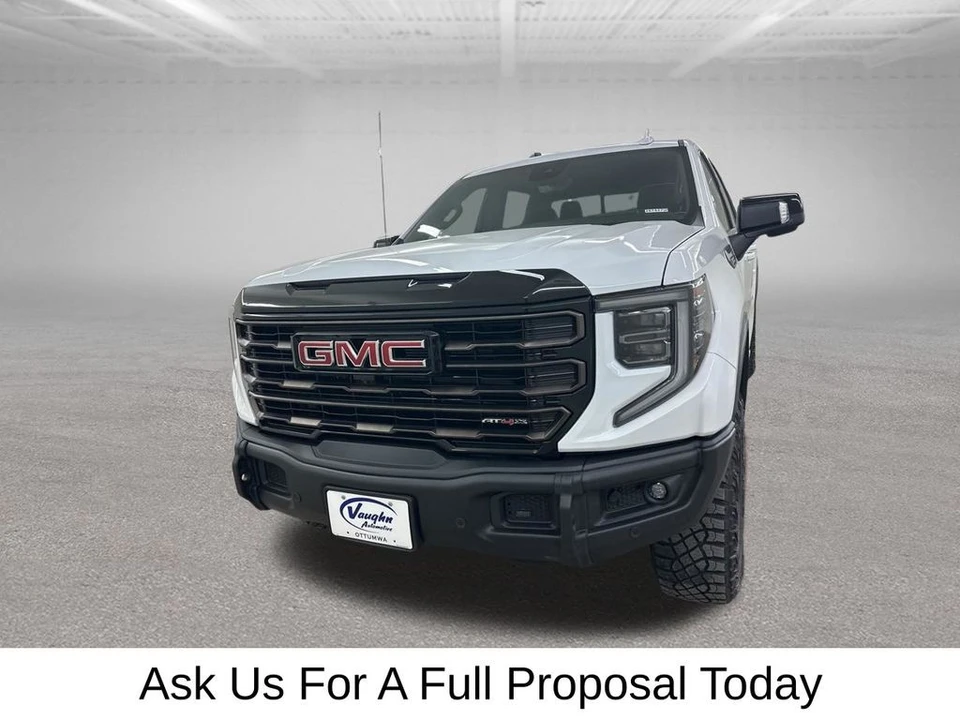 2026 GMC Sierra 5th Gen - Image 4 of 12