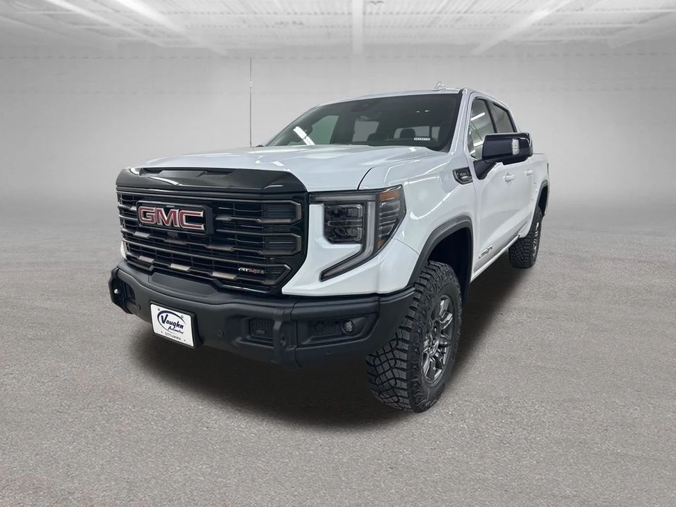 2026 GMC Sierra 5th Gen - Image 5 of 12