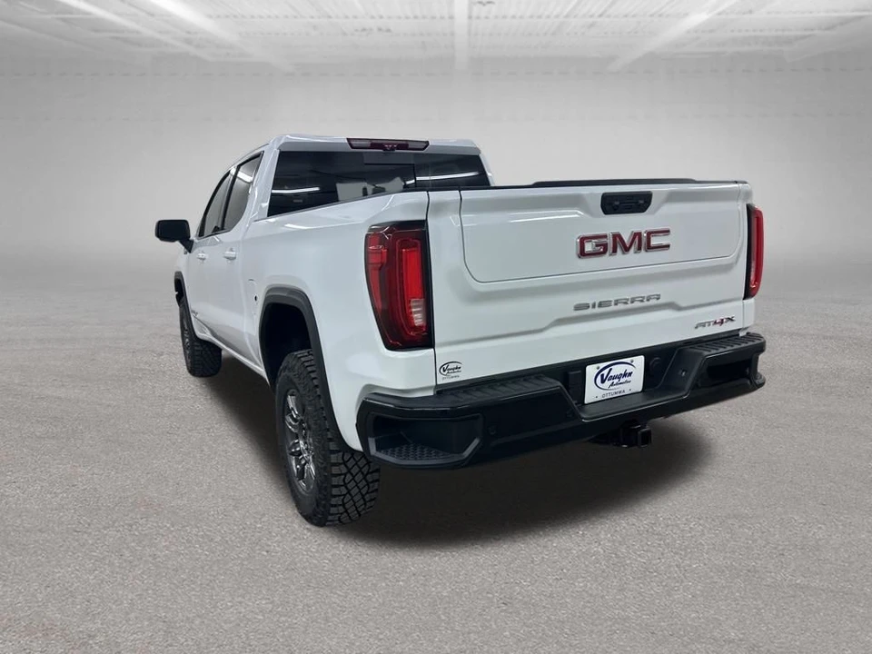 2026 GMC Sierra 5th Gen - Image 8 of 12