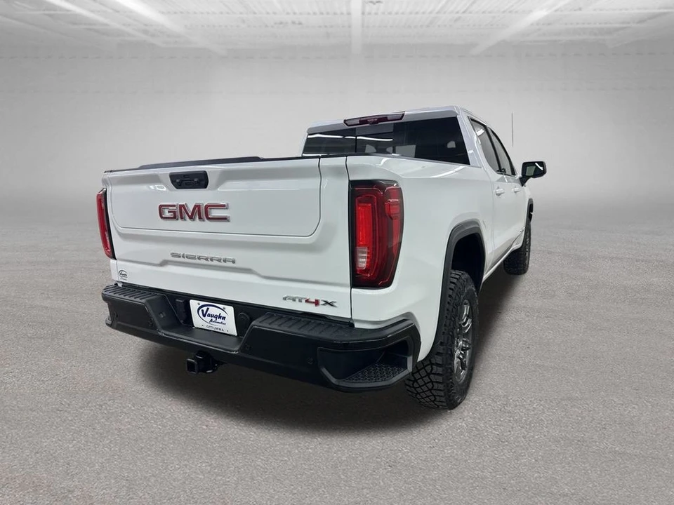 2026 GMC Sierra 5th Gen - Image 11 of 12